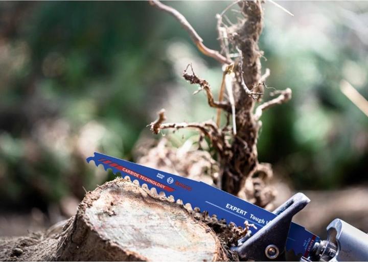Produktbild Bosch Professional Zubehör EXPERT ‘Tough Wood’ S 1142 KHM Säbelsägeblatt, 1 Stück