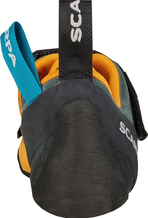 Actual product image Scarpa Herren Force V Kletterschuhe (42.5)