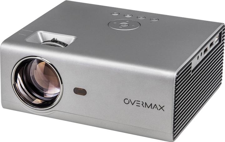 Actual product image Overmax Multipic 3.5 (HD, 180 lm)