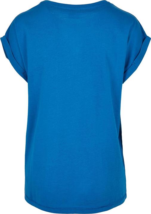 Produktbild Urban Classics Ladies Extended Shoulder Tee (XS)