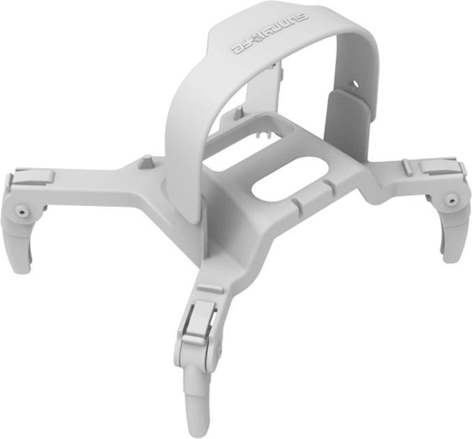 Actual product image Sunnylife landing gear upgrade for DJI Flip (gray) (DJI Flip)