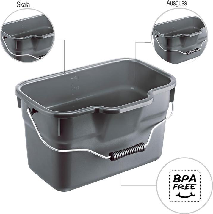 Actual product image Rotho Basic (1 pcs.)