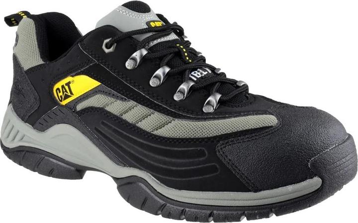 Immagine prodotto Cat Moor Scarpe Antinfortunistiche Sportive Uomo (41)