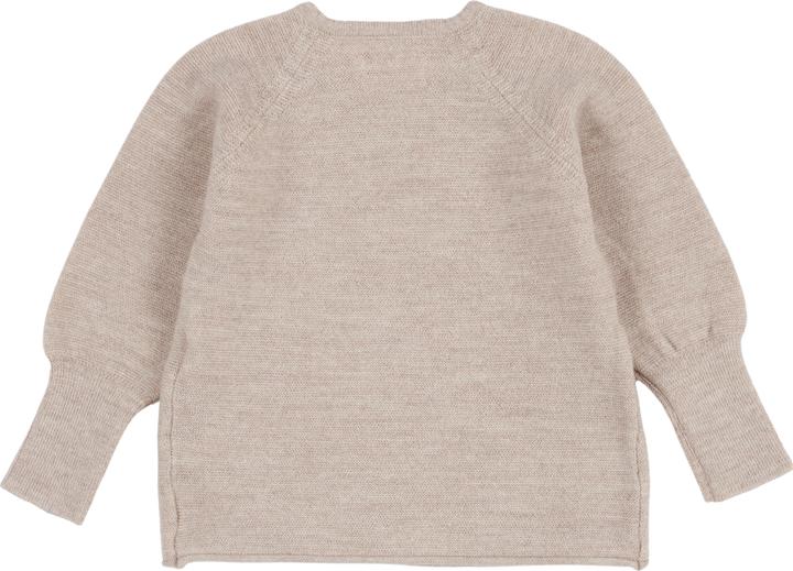 Produktbild Halfen Feinstrick Jäckchen (68)