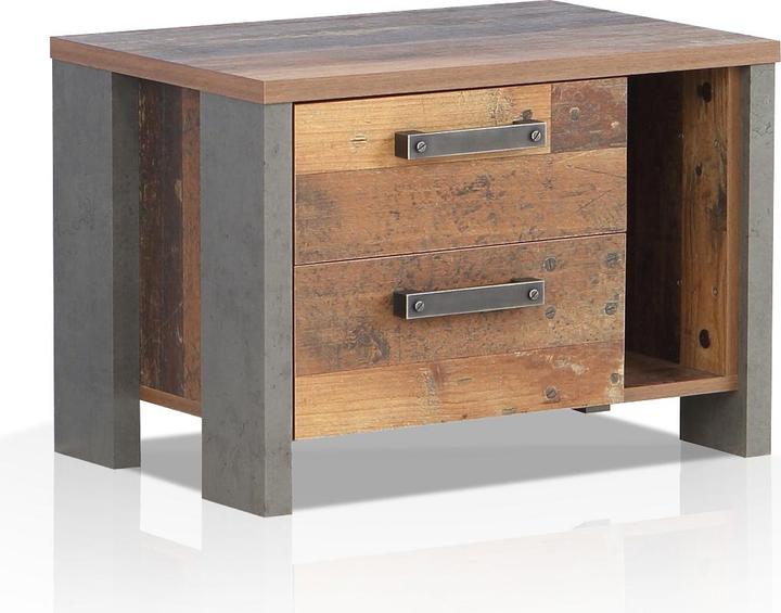 Image du produit Möbel-Eins Cassia (140 x 200 cm)