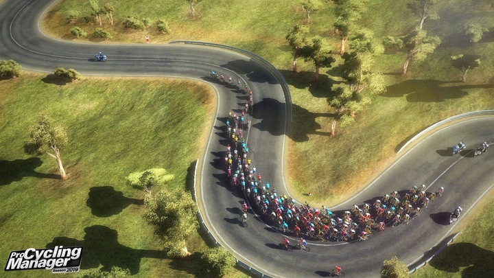 Immagine prodotto Bigben Gioco pc Big Ben Pro Cycling Manager 2019 (PC, DE)