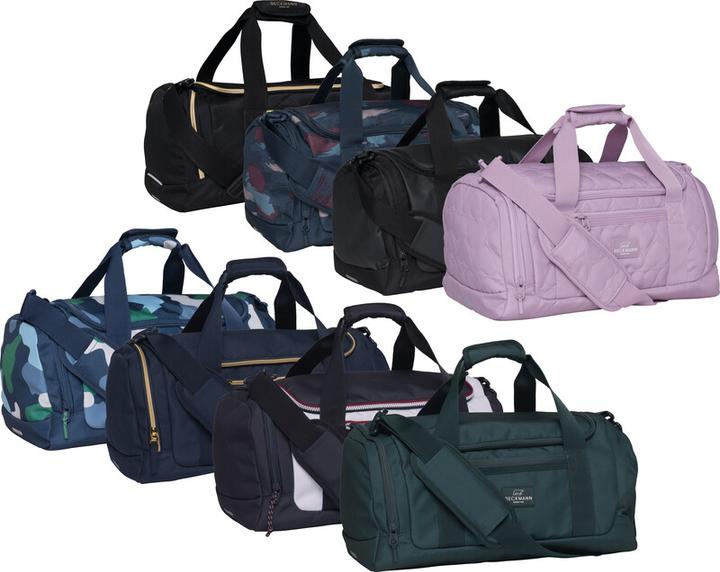 Immagine prodotto Beckmann Borsetta da sport Duffelbag (26 l)