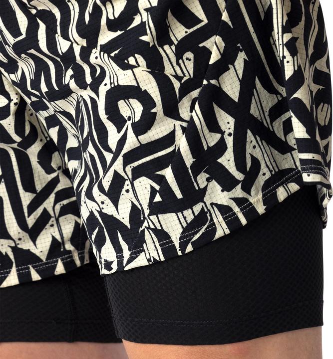 Produktbild Dynafit Trail 2in1 Shorts (M)
