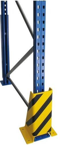 Immagine prodotto Schulte Lagertechnik Angolo di protezione antiurto a U per scaffalature portapallet