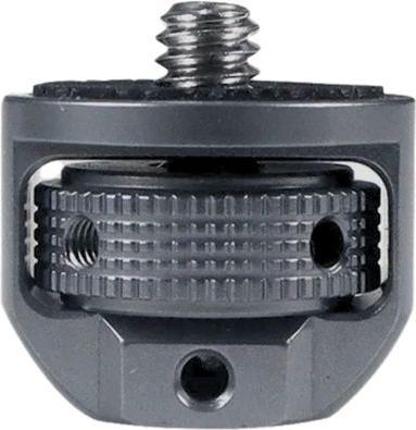 Hermex Universal 1/4 Zoll Kamera Adapter Schraubenadapter Gewindeadapter (x3, Pocket 2, X2)