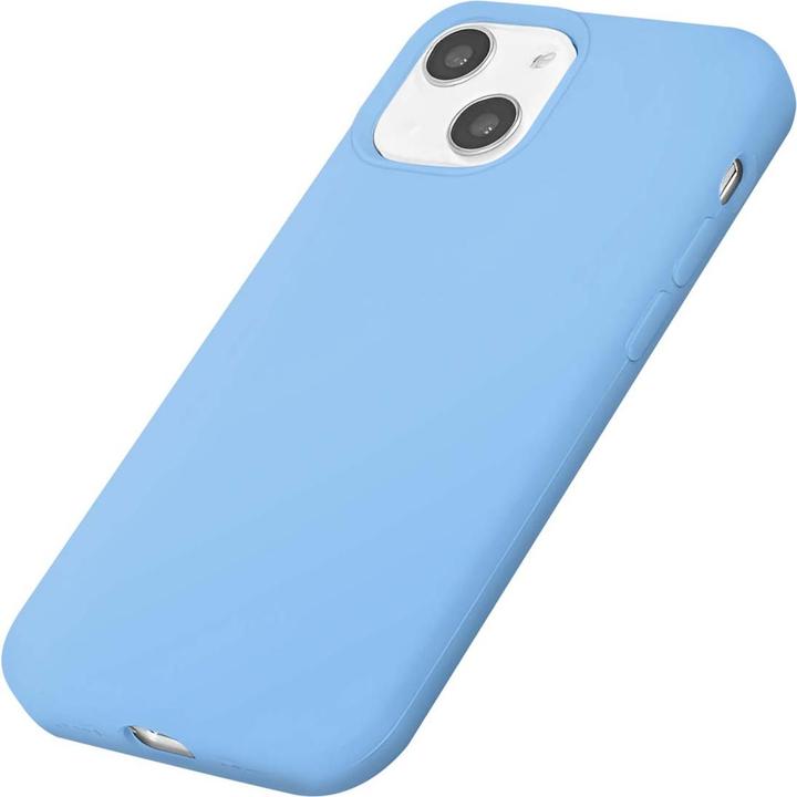 Produktbild Moxie Hülle iPhone 13 Color Skin TPU weich (Apple iPhone 13)