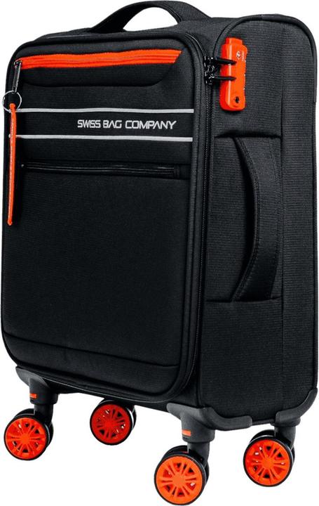 Actual product image Swissbags Ohio (32 l)