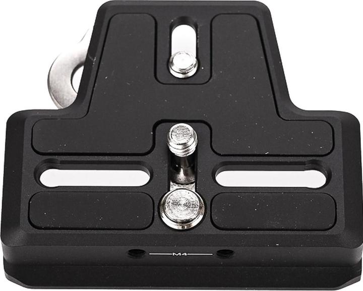 Produktbild SmallRig Platte Arca-Typ für DJI RS 2 / RSC 2 RS 3 / RS 3 Pr - 3162B (Gimbal Halterung)