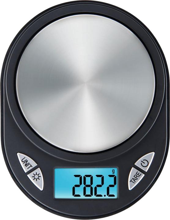 Produktbild Xavax Küchen- und Feinwaage Digitale Feinwaage "Jewel"
