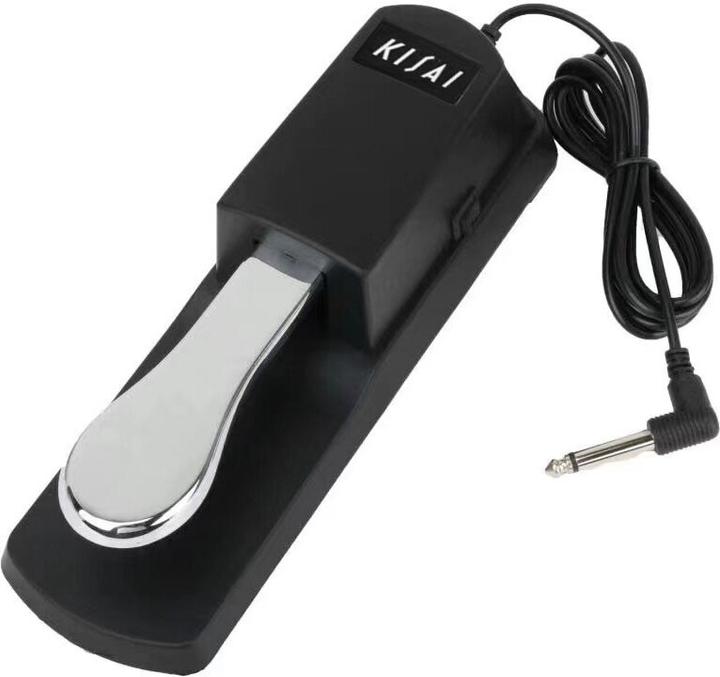 Kisai ZK-01 Sustain pedal (Instruments Pédale)