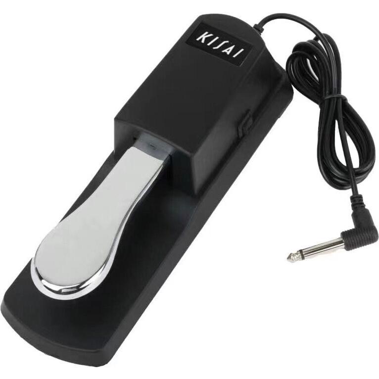 Kisai ZK-01 Sustain pedal (46912558)
