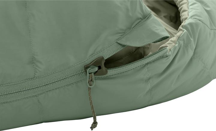 Actual product image Nordisk Ides +5Â° Mummy Sleeping Bag