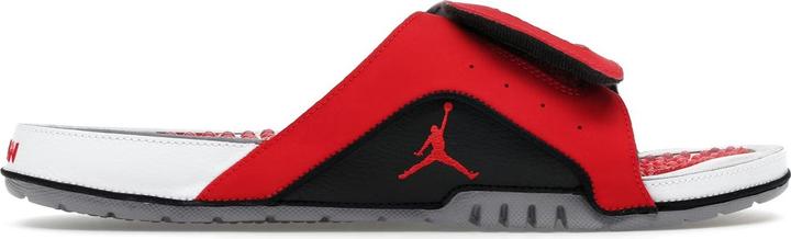 Image du produit Jordan Hydro 4 Retro Slide Toro Bravo (48.5)