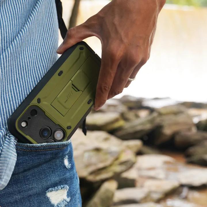 Actual product image Supcase UB Pro (Apple iPhone 17 Pro Max)