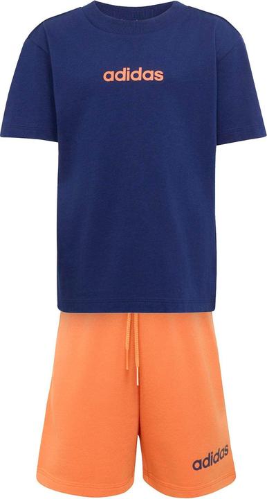 Immagine prodotto Adidas Essentials T-Shirt Set (110)