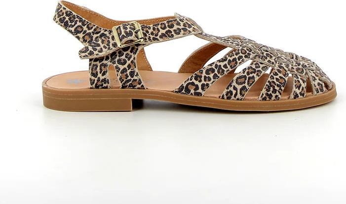 Stampa leopardo