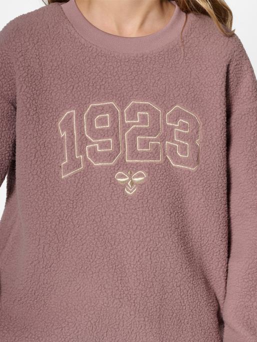 Actual product image hummel hmlCOSSO SWEATSHIRT (122)