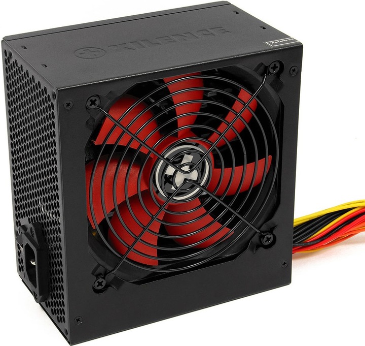 Produktbild Xilence XN041 (400 W)