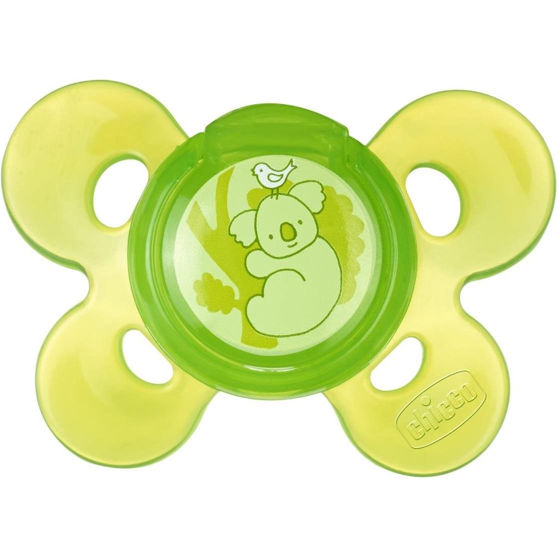 Chicco, Nuggi, Fysio Comfort (1x, 12 - 36 Maanden)