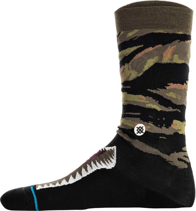 Produktbild Stance Warbird (Einzelpack, 42, 43, 44, 45, 46)