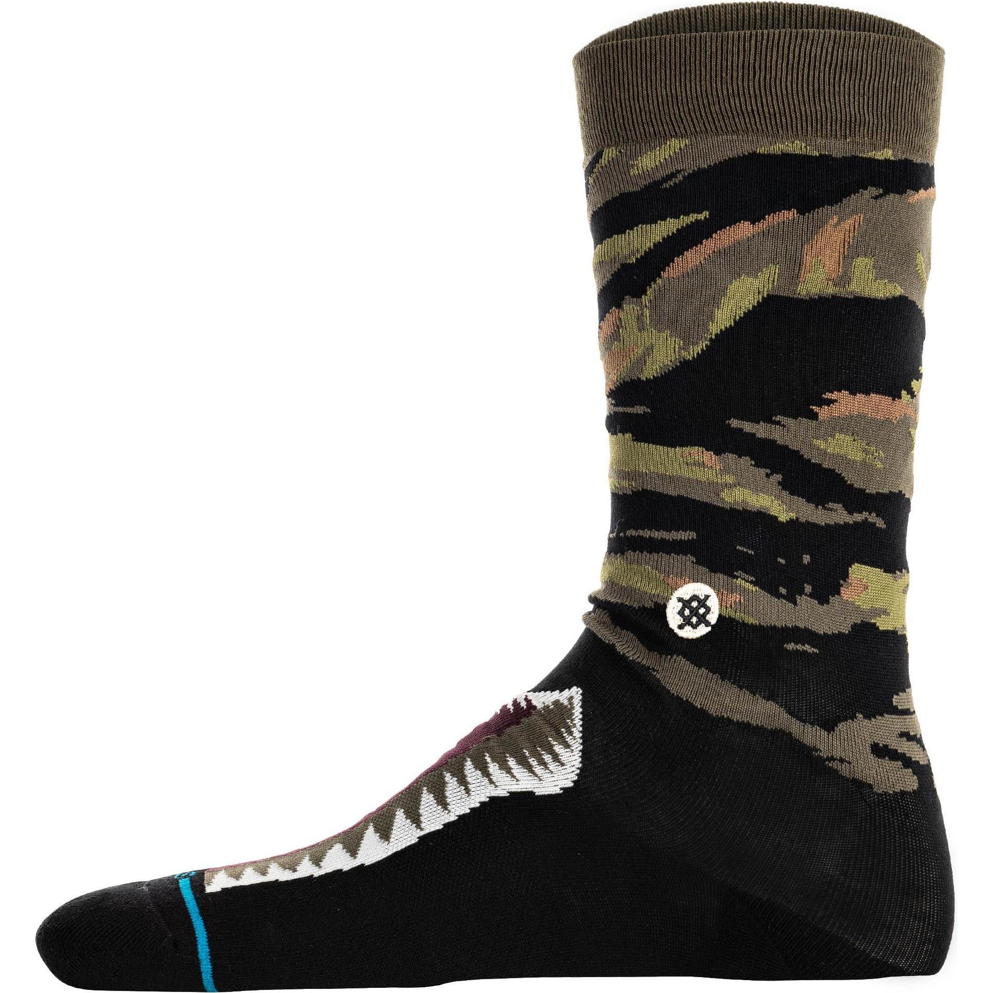 Thumbnail - Stance, Herren, Sportsocken, Warbird (38 - 42), Mehrfarbig