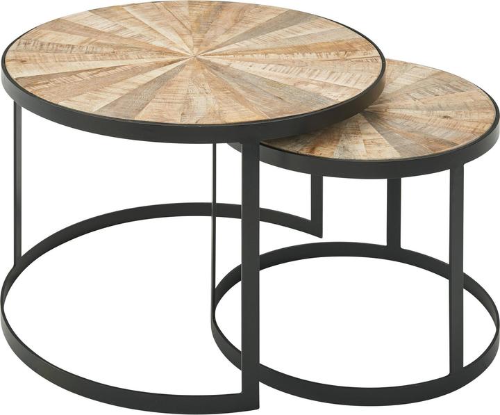 Image du produit FineBuy Mina (60 x 60 x 40 cm)