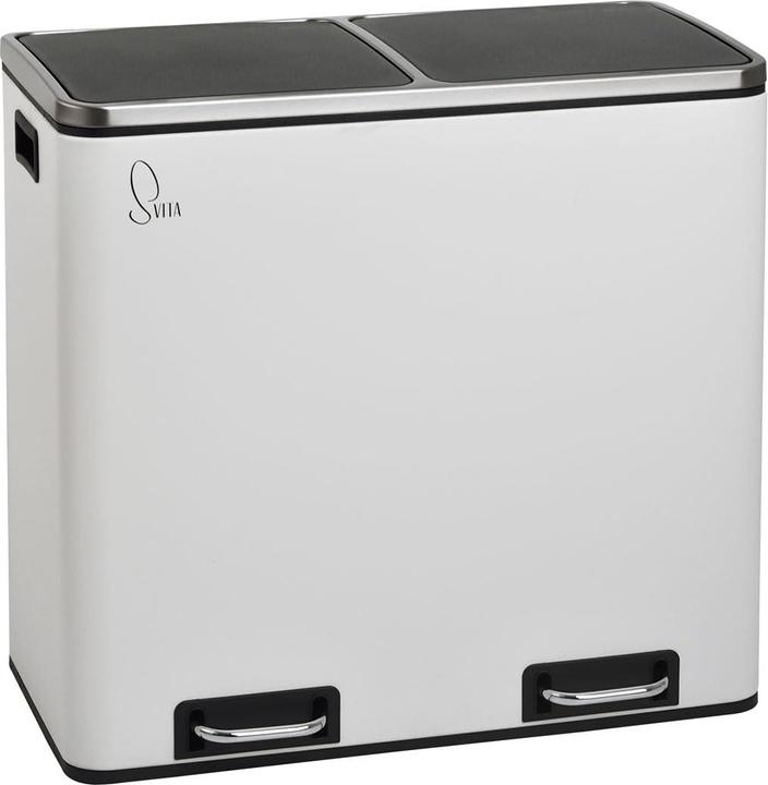 Produktbild Svita TM2X24 Treteimer (48 l)