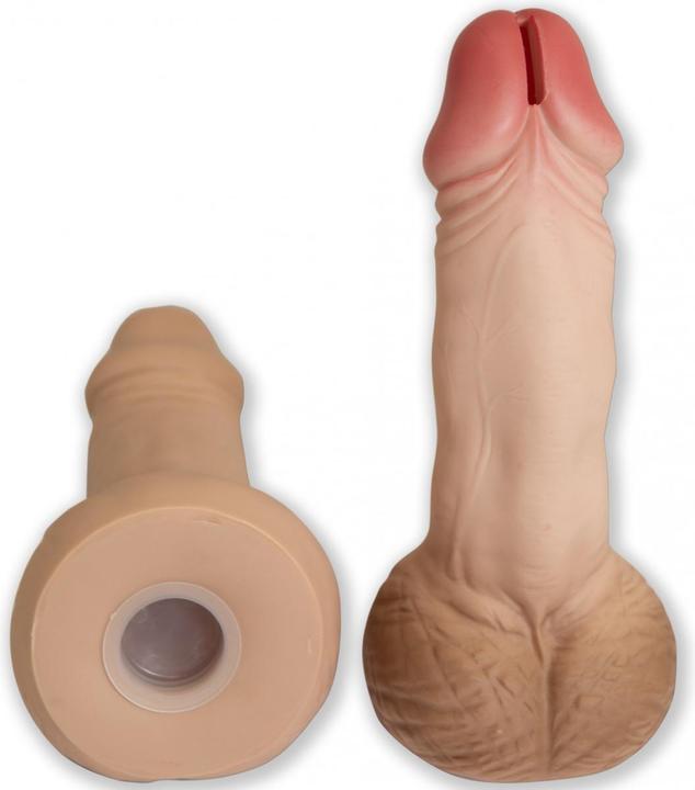 Produktbild Diablo Picante Penis Moneybox