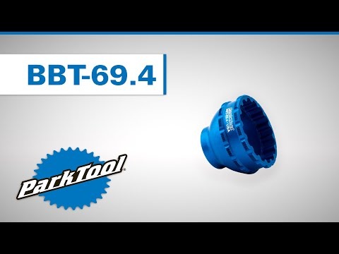 Produktbild Park Tool Bbt-69.4