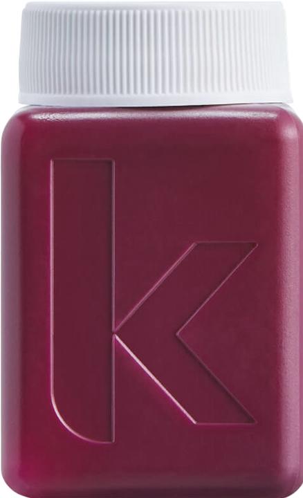Immagine prodotto Kevin Murphy KEVIN MURPHY Young Again Wash Shampoo odbudowujący szampon do włosów 40ml (40 ml, Shampoo liquido)