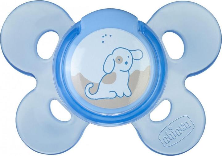 Actual product image Chicco Physio Comfort (1x, 0 - 6 Months)