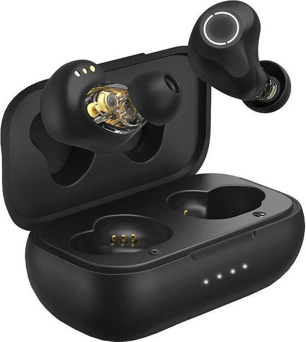 Actual product image BlitzWolf TWS BW-FYE13 earbuds (black) (6 h, Wireless)