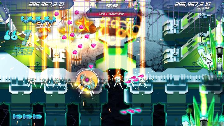 Image du produit RED Shinorubi (Switch, Switch OLED, Switch Lite, DE)