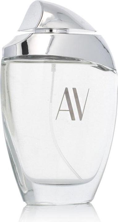 Actual product image Adrienne Vittadini Av (Eau de parfum, 90 ml)