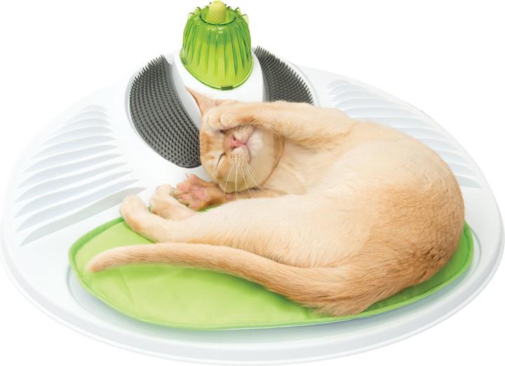 Actual product image Catit Senses 2.0 Wellness Center (Catmint toy)