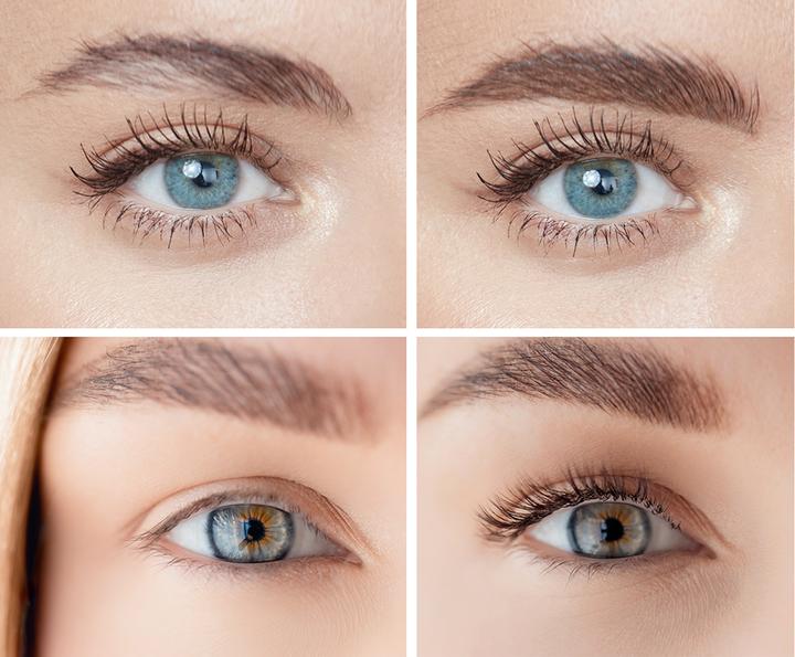 Immagine prodotto Advance POWER Serum Lashes & Brows 2.0 (5ml) (5 ml)
