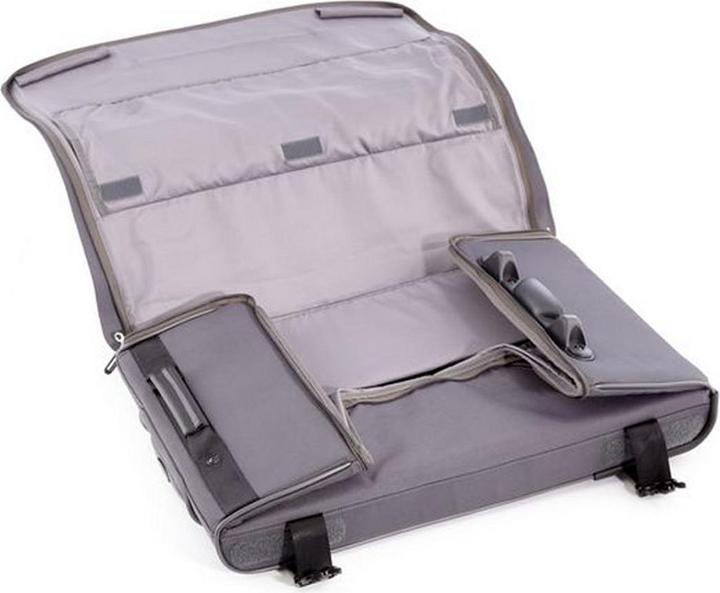Actual product image Dermata Voylux 2 Roll Trolley (90 l)