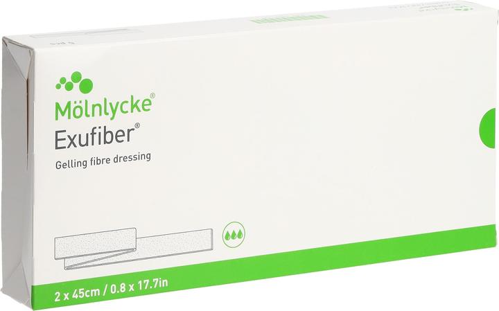 Image du produit Mölnlycke 2x45cm (5 x)