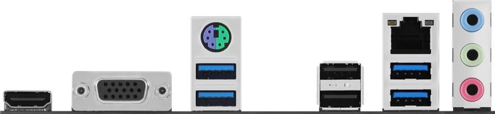 Immagine prodotto ASUS PRIME A620M-K (AM5, AMD A620, mATX)