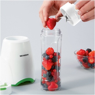 Produktbild Severin Sm 3735 (300 W)