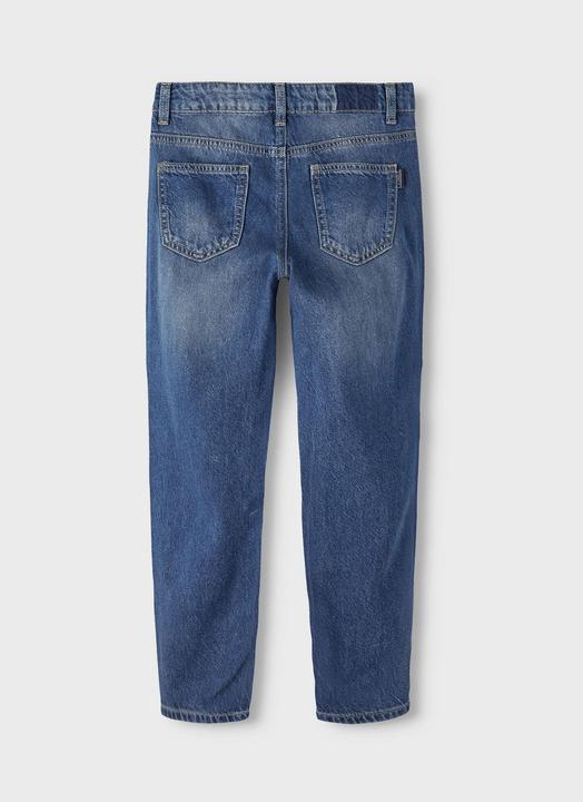 Actual product image Name it Tapered Fit Jeans (170)