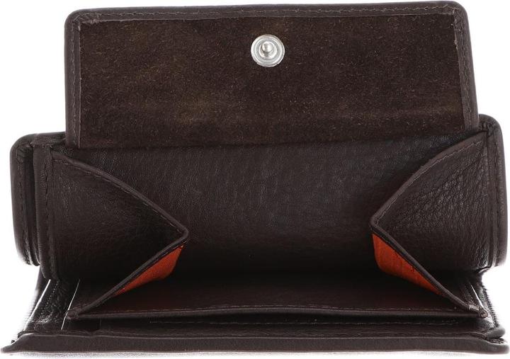 Actual product image Golden Head Wallet Capri RFID Protect 1348