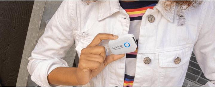 Produktbild Saramonic Blink 500 B1