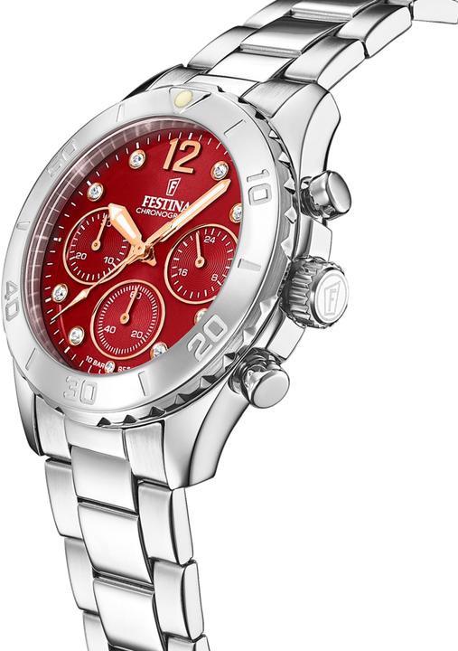 Produktbild Festina Boyfriend (Chronograph, 39 mm)