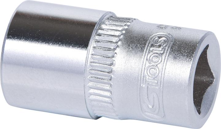 Image du produit KS Tools Douille hexagonale 1/4. 10mm 917.1410 (10 mm)